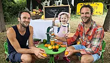 Electric Picnic Welcomes Food For Life! At Its Theatre Of Food