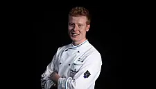 Irish Chef Wins Prestigious San Pellegrino Award