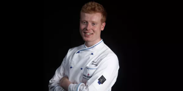 Irish Chef Wins Prestigious San Pellegrino Award