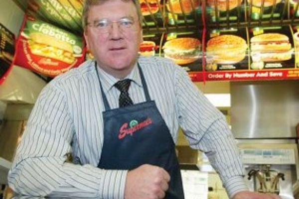 Supermac’s Will Fight To Register Trademarks For EU