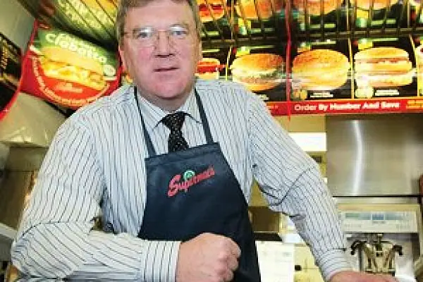 Supermac’s Will Fight To Register Trademarks For EU