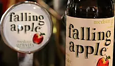 Carlow Brewing Company Enters Cider Market