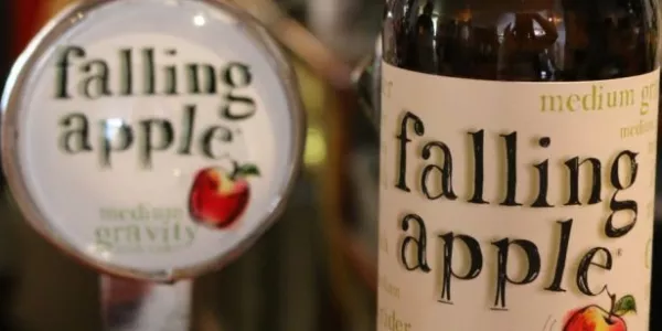 Carlow Brewing Company Enters Cider Market