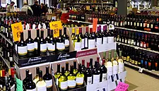 Government Committee Backs High Minimum Pricing on Alcohol