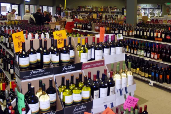 Minimum Alcohol Pricing In Ireland Moves Closer After Scottish Ruling