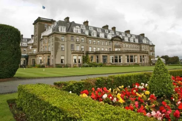 Gleneagles Sold By Diageo for Undisclosed Fee