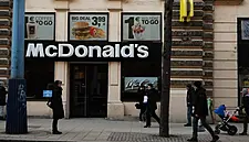 McDonald’s Finds Many Kids Still Want Soda With Happy Meals
