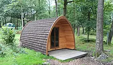 Fáilte Ireland Sets Standards For 'Quirky Accommodation'