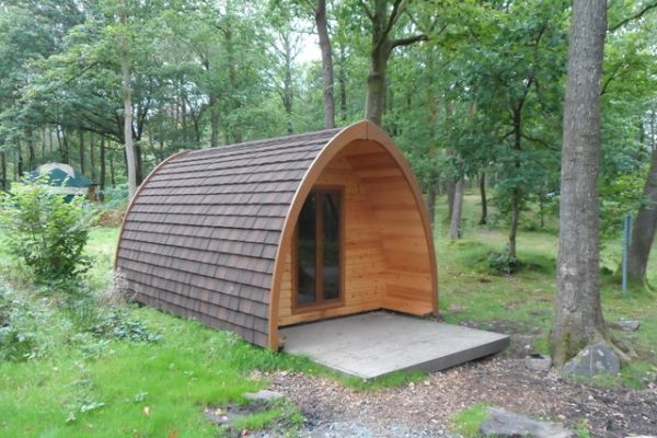 Fáilte Ireland Sets Standards For 'Quirky Accommodation'