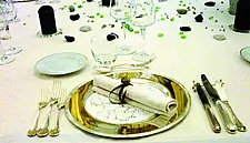 A Lot On The Plate: Hospitality Tableware