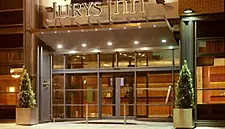Jurys Inn Joins New Hotel Group