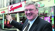 Supermac's Boss Takes Over Portlaoise Hotel