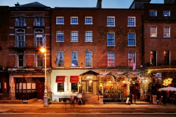 The Dawson Sold To Powerscourt Owners for €17.5 Million