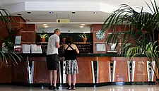 90% of Irish Hotels Reporting Increase in Business