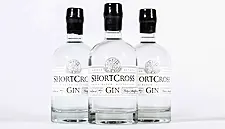 Shortcross Gin Listed In Dublin Airport’s The Loop