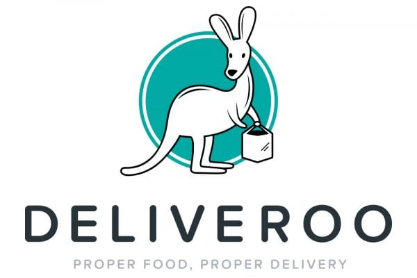 Deliveroo Expands Dublin Service