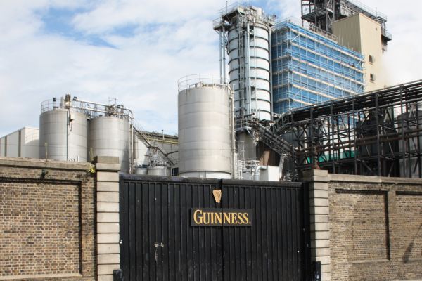 Guinness Storehouse Takes Top Visitor Attraction Accolade