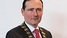Conrad Hotel Manager Takes Over IHI President Post