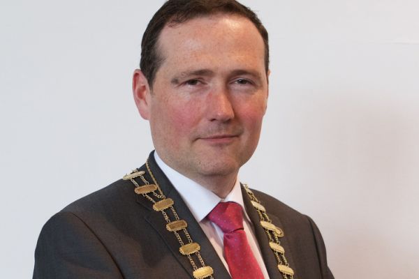 Conrad Hotel Manager Takes Over IHI President Post