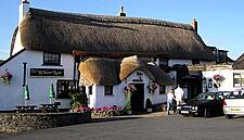 29 Pubs Closing Per Week in the UK