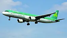 Aer Lingus Shareholders Approve IAG Takeover at EGM