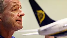Ryanair Votes To Sell Aer Lingus Stake