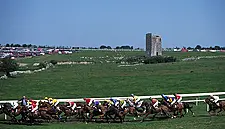 Hotel Prices Take a Big Leap For Galway Races