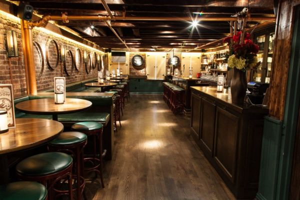 Irish Bar in NYC Ranked Best in the World