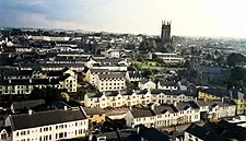 Ireland's Top 15 Tourism Towns Released by Fáilte Ireland