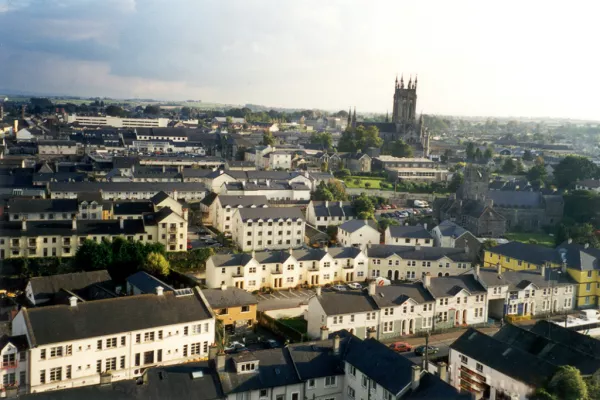 Ireland's Top 15 Tourism Towns Released by Fáilte Ireland