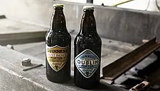 Net Sales Up 5% For Diageo In Full Year Results