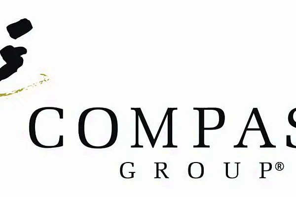 Compass Shares Slide as Falling Oil Price Weighs on Business