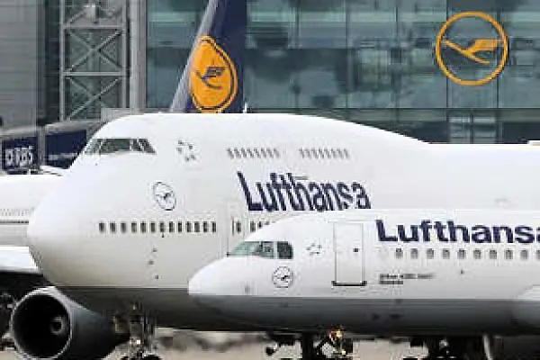 Lufthansa Fare Drop Mean Cost-Cutting Efforts Must Prevail