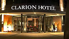 Clarion Hotel in Cork On The Market for €30m