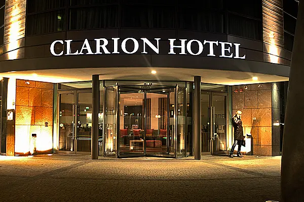 Clarion Hotel in Cork On The Market for €30m