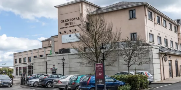 Glenroyal Hotel Sold For €10.5 Million