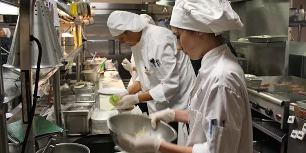 RAI Calls on Government to Tackle Chef Shortage 'Crisis'