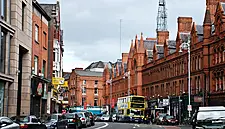 Dublin Pub To Celebrate 250 Years With Special Guinness And Powers Whiskey Night