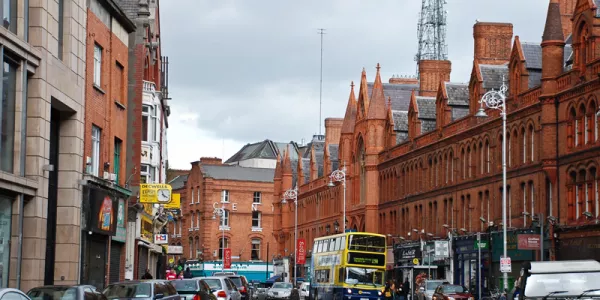 Dublin Pub To Celebrate 250 Years With Special Guinness And Powers Whiskey Night