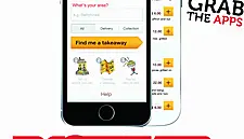 Food On The Move: Delivery Services Get a Tech-Powered Upgrade