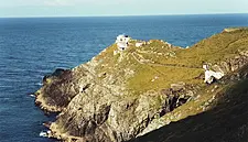 Ireland's Remotest Areas Captured with Google Trekker