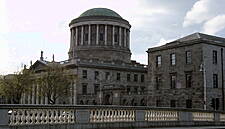 High Court to Decide Fate of Half-Built Hotel