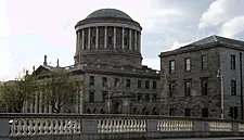 High Court to Decide Fate of Half-Built Hotel