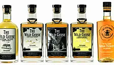 The Wild Geese Collection Honours Irish Diaspora