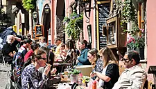 Union Calls For VAT Tax Break For Hotels And Restaurants To Be Scrapped