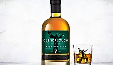 Glendalough Distillery Single Malt Awarded At Irish Whiskey Masters