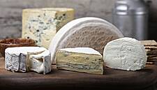 Bord Bia Launches October Month Of Farmhouse Cheese