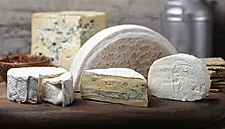 Bord Bia Launches October Month Of Farmhouse Cheese