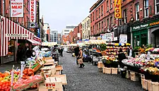 Proposed Dublin City Hotel Faces Opposition