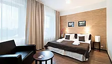 An Extra 5,000 Hotel Rooms Needed in Dublin, Survey Finds